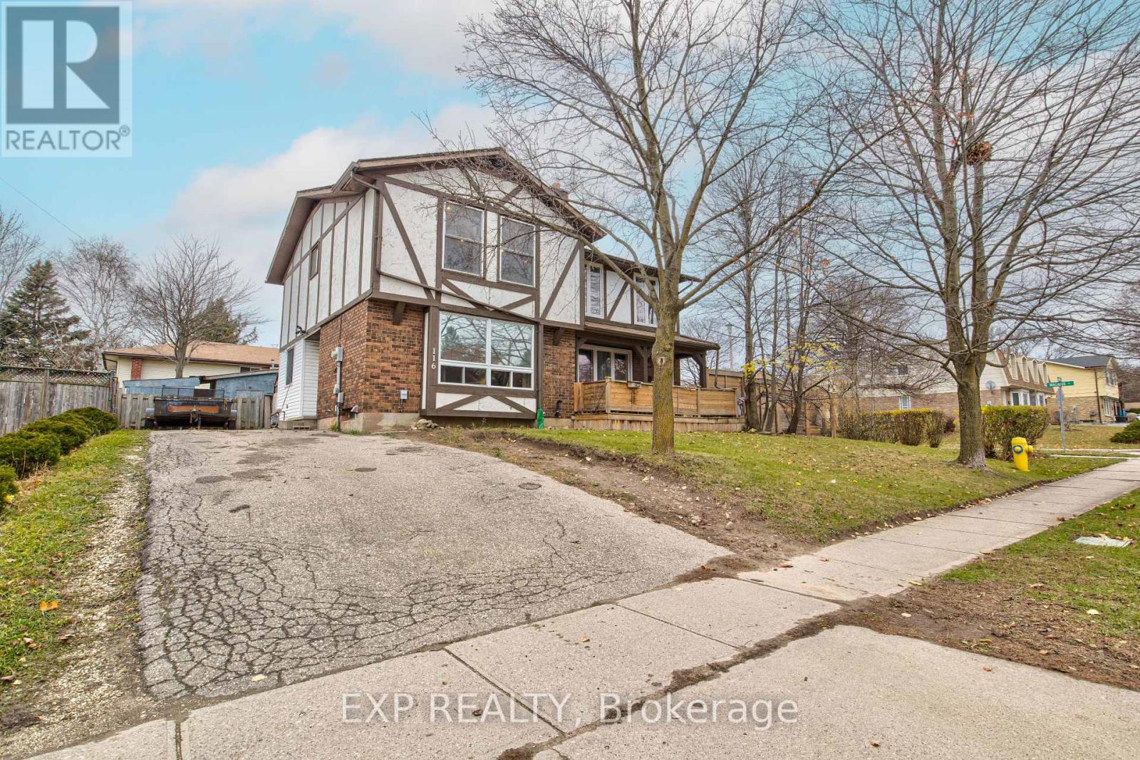 116 GLAMIS ROAD, Cambridge, Ontario