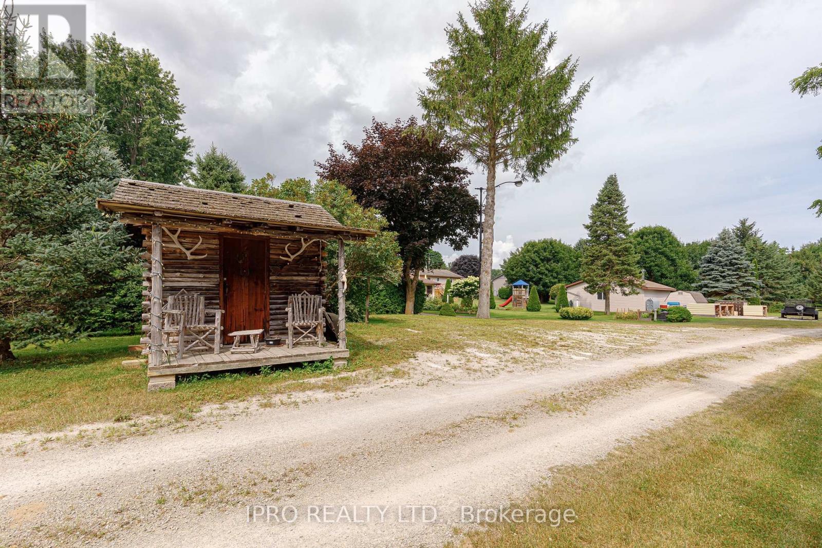 20 Gardiner Street, Meaford, Ontario  N4L 1K9 - Photo 36 - X10893862