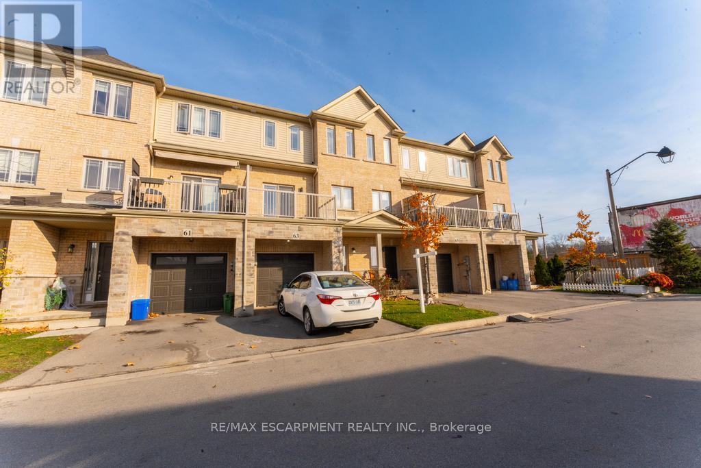 Property at 63 CROSSINGS WAY image 1