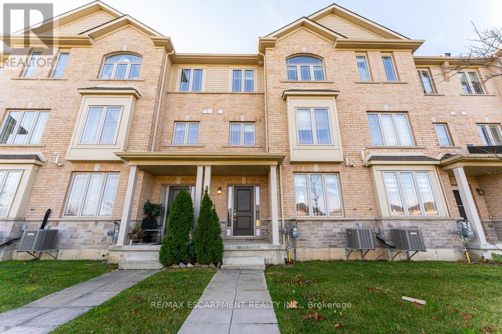 63 Crossings Way, Hamilton, Ontario  L0R 1P0 - Photo 22 - X10929302