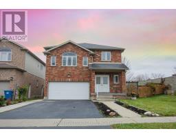 1 COLONIAL DRIVE, Guelph, Ontario