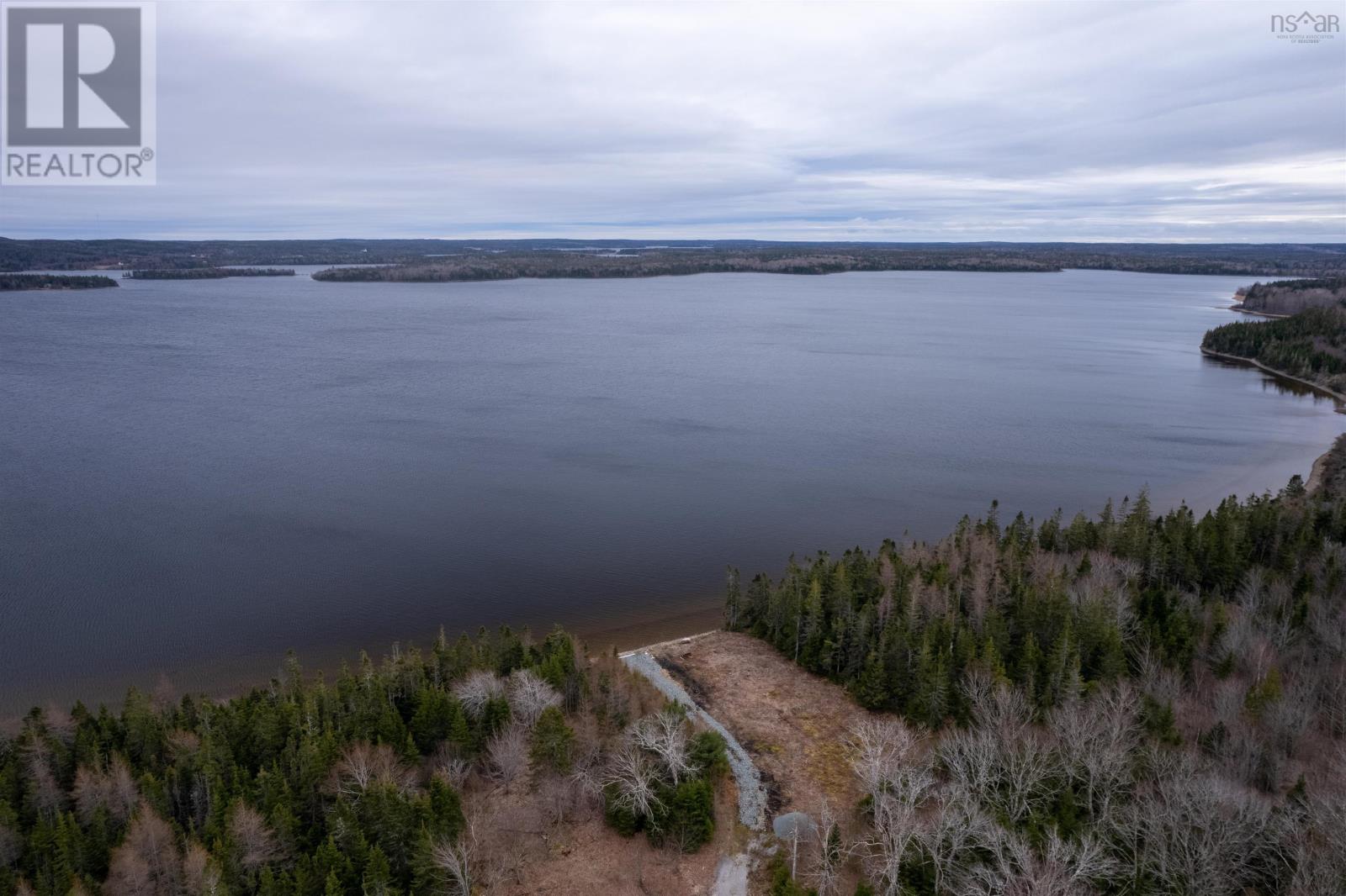 731 Salem Road, Enon, Nova Scotia  B1J 1W3 - Photo 2 - 202202730