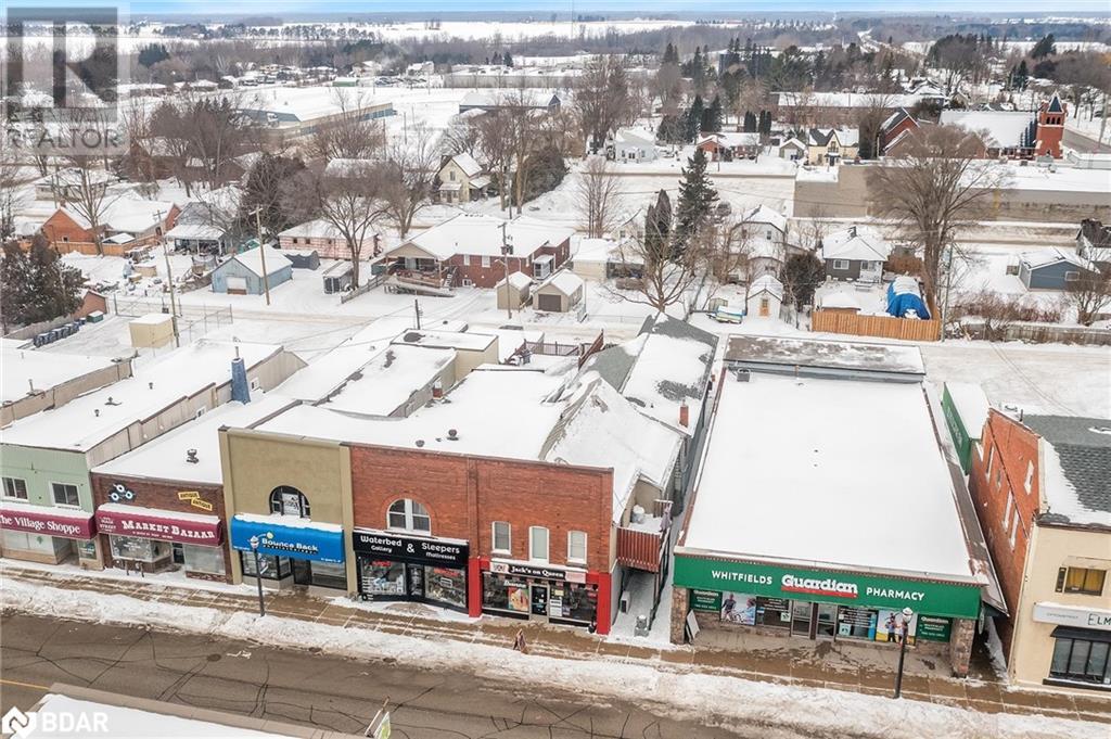 18 Queen Street W, Elmvale, Ontario  L0L 1P0 - Photo 1 - 40680631