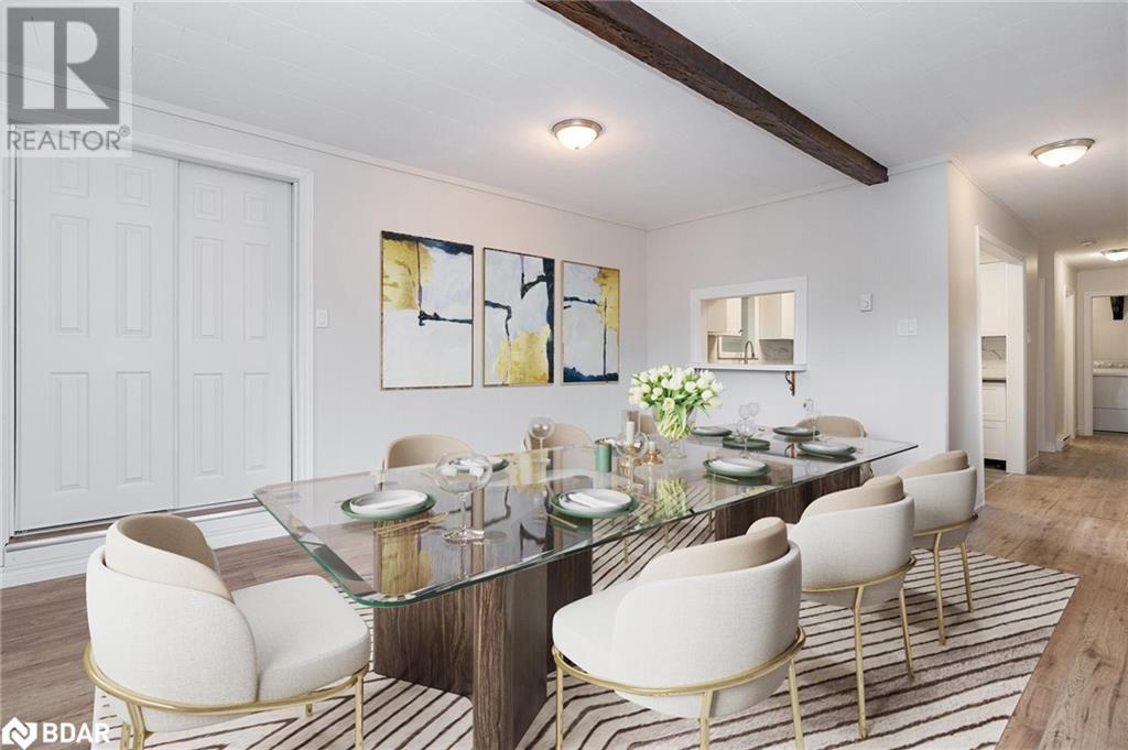 18 Queen Street W, Elmvale, Ontario  L0L 1P0 - Photo 5 - 40680631