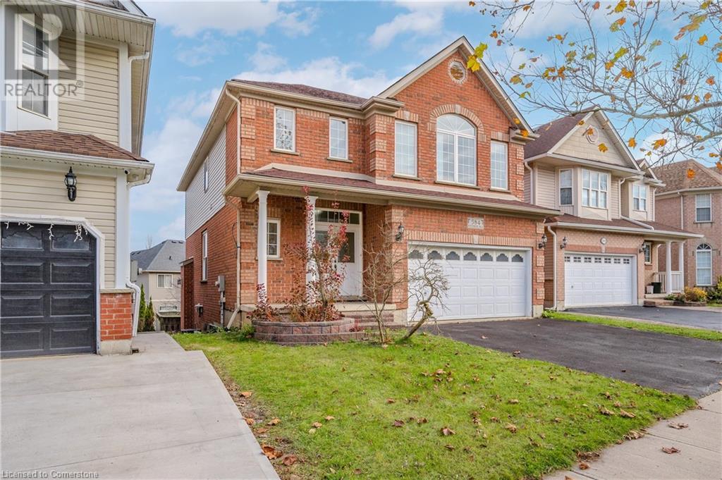 584 Winterburg Walk, Waterloo, Ontario  N2V 2M8 - Photo 3 - 40672977