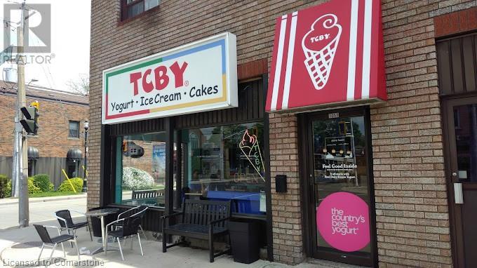 1059 KING Street W, Hamilton, Ontario