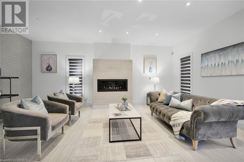 1157 Eagletrace Drive, London, Ontario  N6G 0K7 - Photo 10 - 40680852