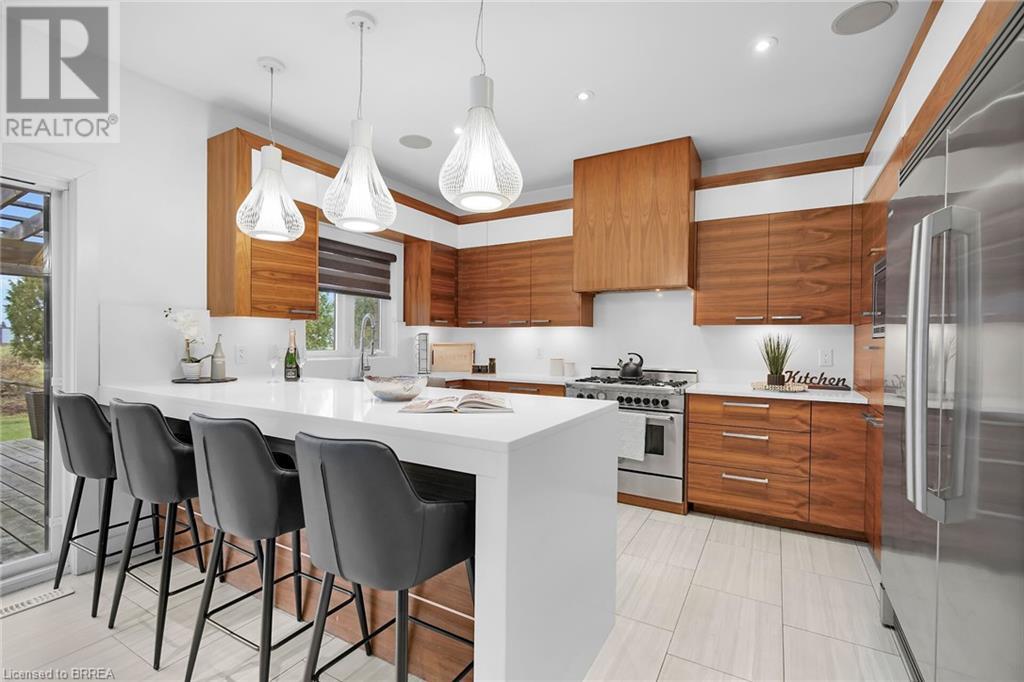 1157 Eagletrace Drive, London, Ontario  N6G 0K7 - Photo 16 - 40680852