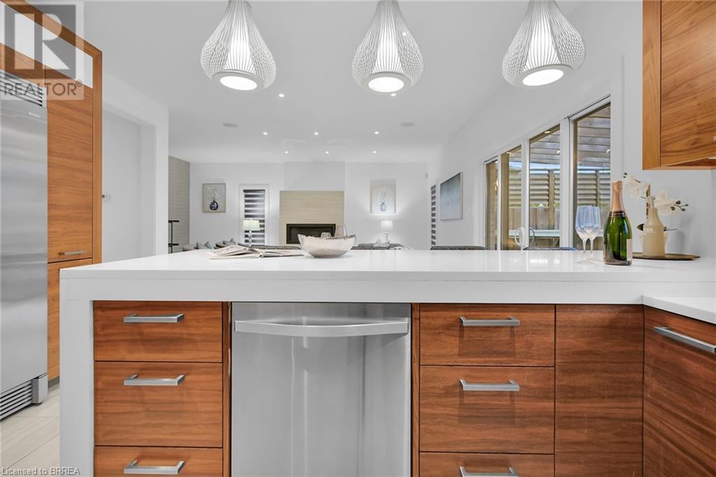 1157 Eagletrace Drive, London, Ontario  N6G 0K7 - Photo 22 - 40680852