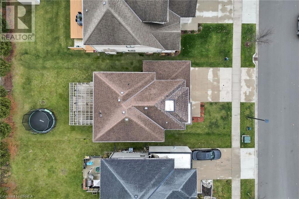 1157 Eagletrace Drive, London, Ontario  N6G 0K7 - Photo 3 - 40680852