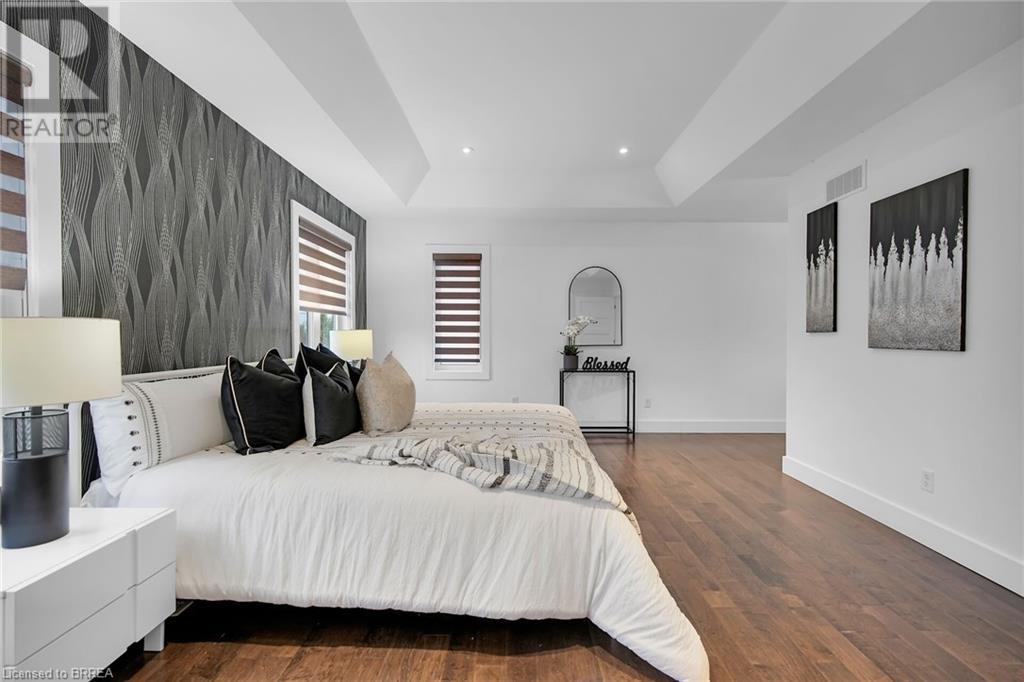 1157 Eagletrace Drive, London, Ontario  N6G 0K7 - Photo 32 - 40680852