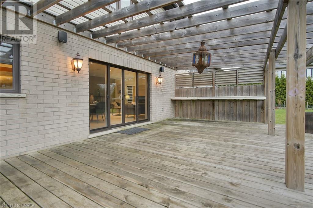 1157 Eagletrace Drive, London, Ontario  N6G 0K7 - Photo 48 - 40680852