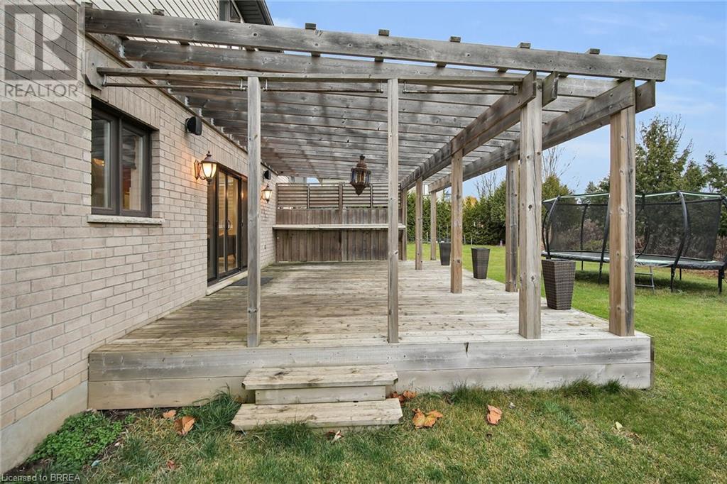 1157 Eagletrace Drive, London, Ontario  N6G 0K7 - Photo 49 - 40680852