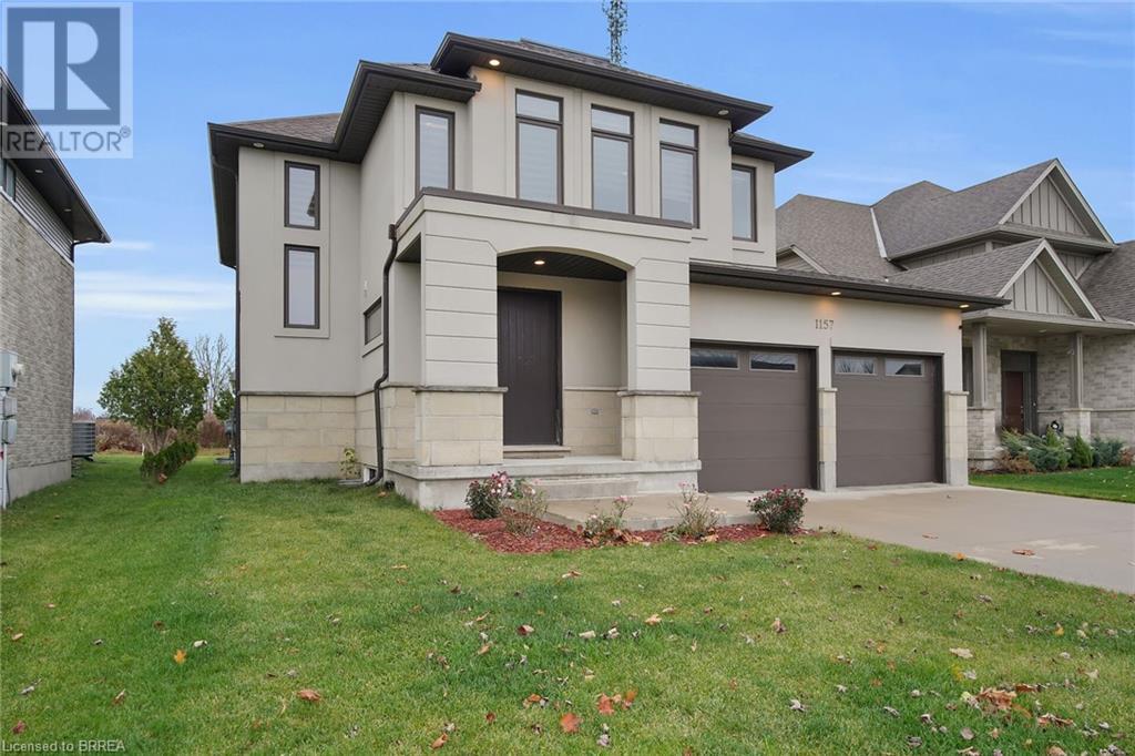 1157 Eagletrace Drive, London, Ontario  N6G 0K7 - Photo 5 - 40680852