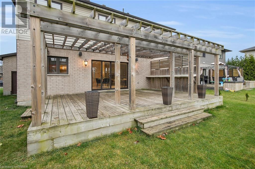 1157 Eagletrace Drive, London, Ontario  N6G 0K7 - Photo 50 - 40680852