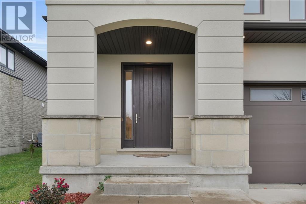 1157 Eagletrace Drive, London, Ontario  N6G 0K7 - Photo 6 - 40680852