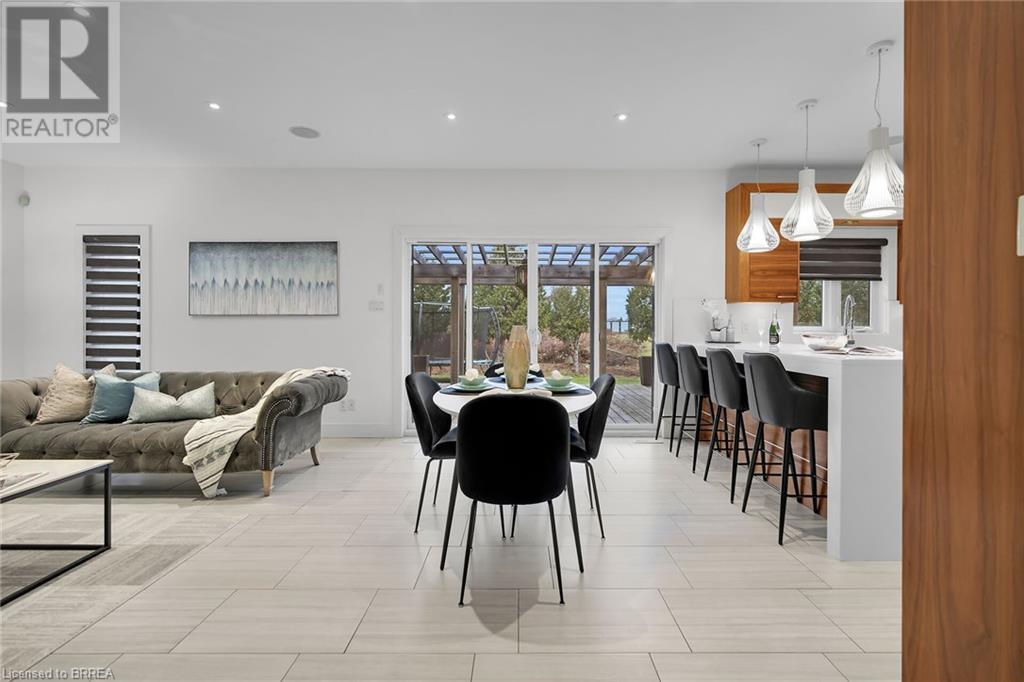 1157 Eagletrace Drive, London, Ontario  N6G 0K7 - Photo 9 - 40680852