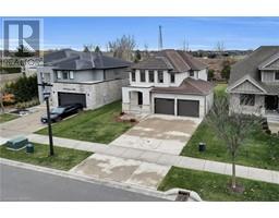 1157 Eagletrace Drive North S, London, Ca