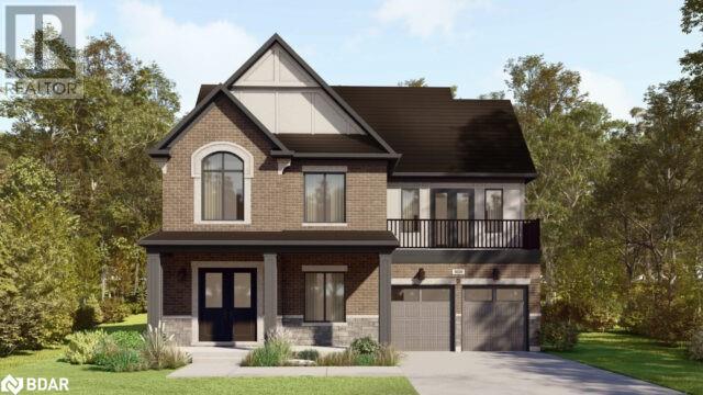 3234 MARINER Pass, oakville, Ontario