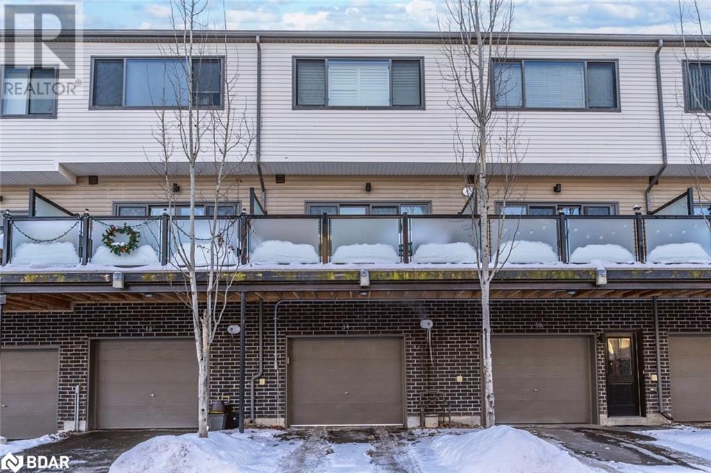 369 Essa Road Unit# 14, Barrie, Ontario  L4N 9C8 - Photo 3 - 40680287