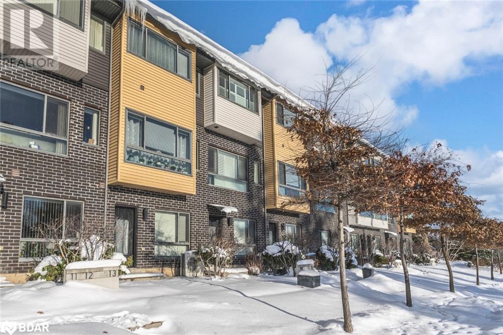 369 Essa Road Unit# 14, Barrie, Ontario  L4N 9C8 - Photo 9 - 40680287