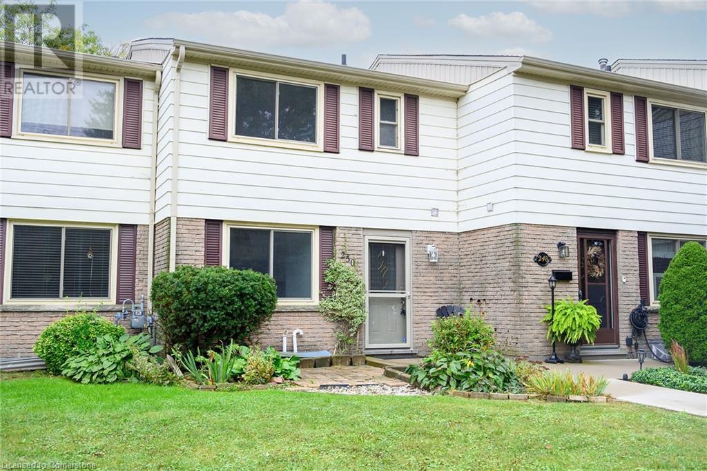 250 SAN FRANCISCO Avenue, Hamilton, Ontario