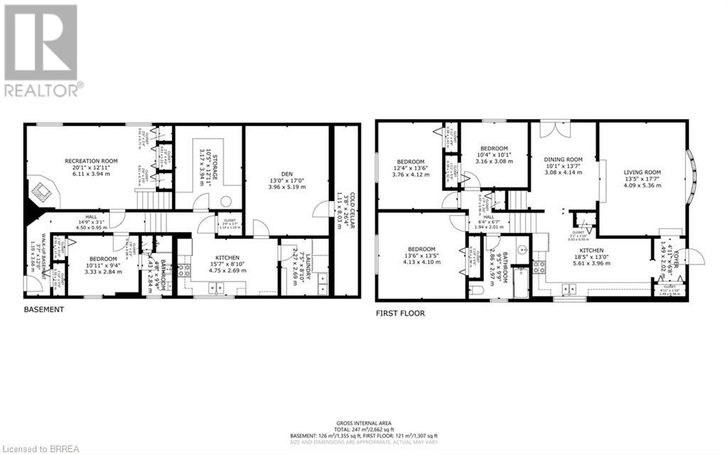 195 Paris Road, Brantford, Ontario  N3R 1J2 - Photo 42 - 40676445