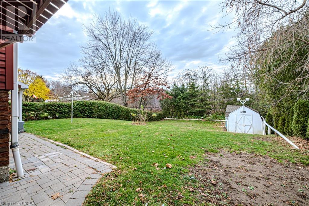 195 Paris Road, Brantford, Ontario  N3R 1J2 - Photo 46 - 40676445