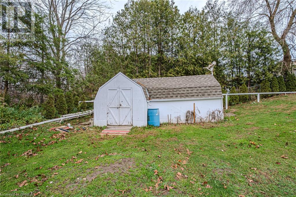 195 Paris Road, Brantford, Ontario  N3R 1J2 - Photo 49 - 40676445