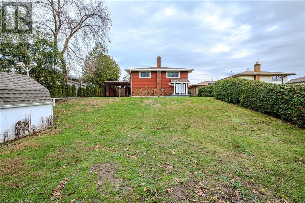 195 Paris Road, Brantford, Ontario  N3R 1J2 - Photo 50 - 40676445