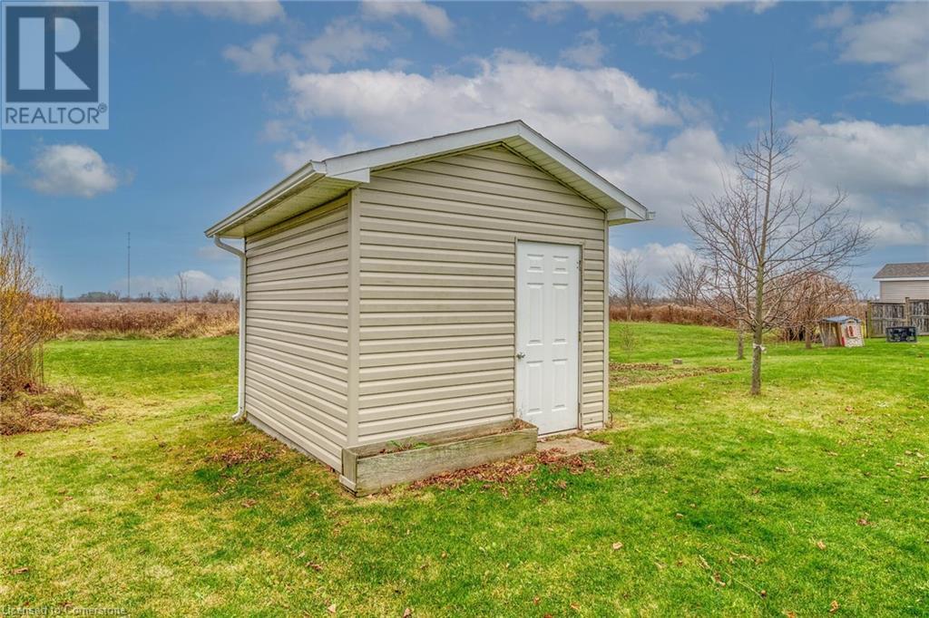 9 Helen Drive, Hagersville, Ontario  N0A 1H0 - Photo 36 - 40679349