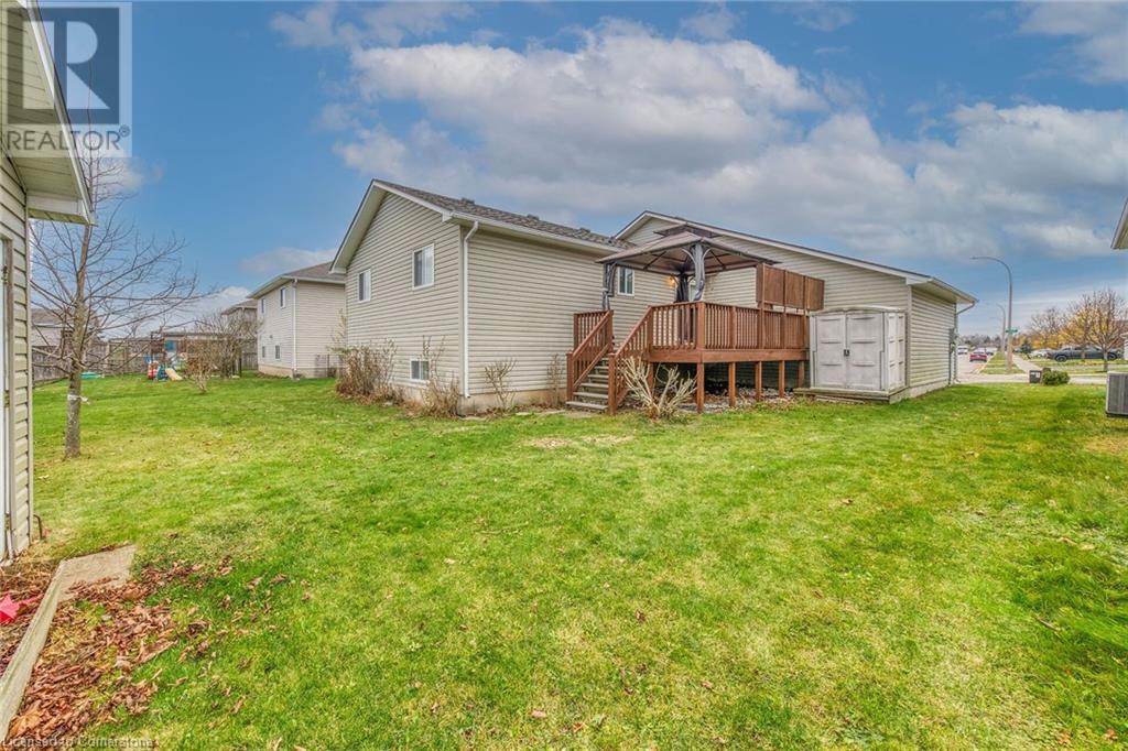 9 Helen Drive, Hagersville, Ontario  N0A 1H0 - Photo 37 - 40679349