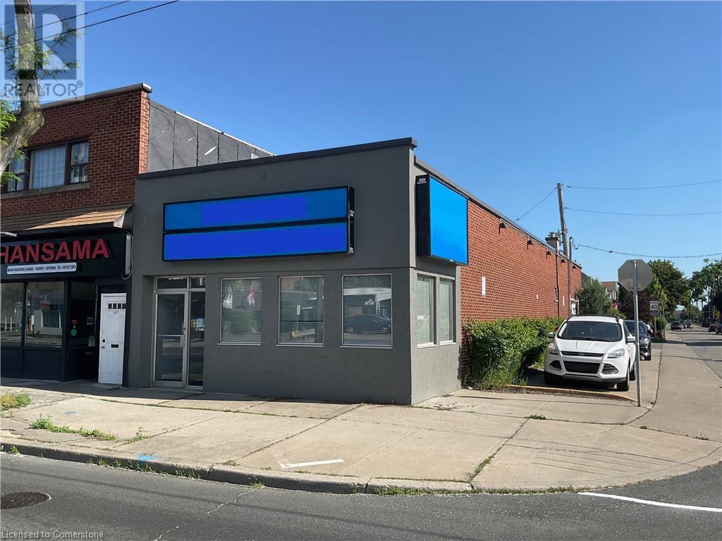 1359 Main Street E, Hamilton, Ontario  L8K 1B6 - Photo 1 - XH4197241