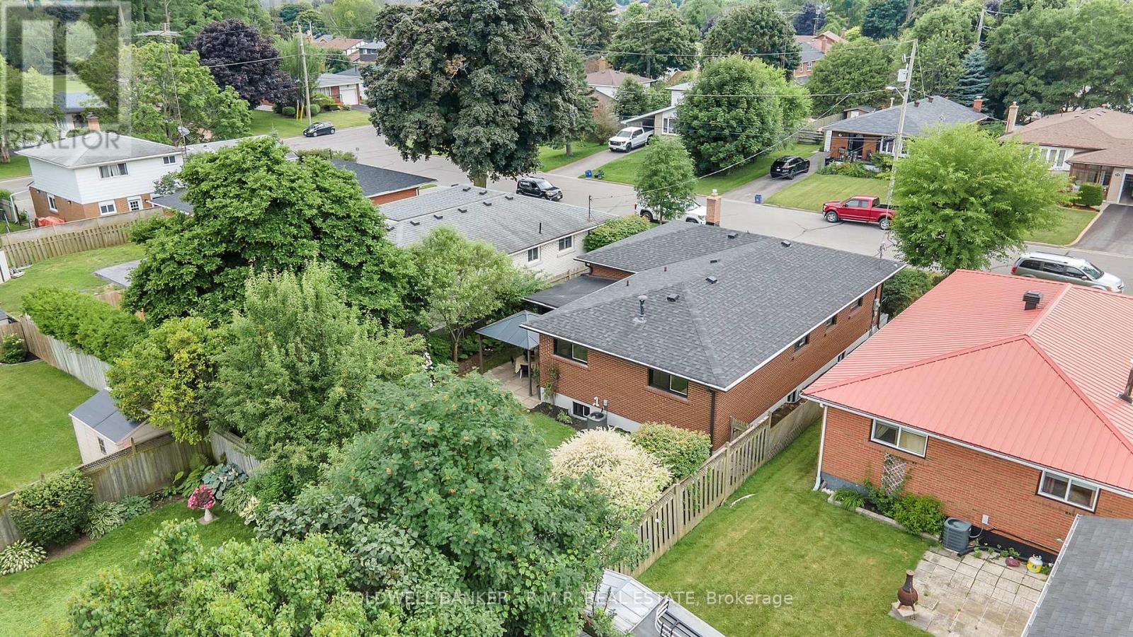 972 Curtis Crescent, Cobourg, Ontario  K9A 2W3 - Photo 33 - X10929666