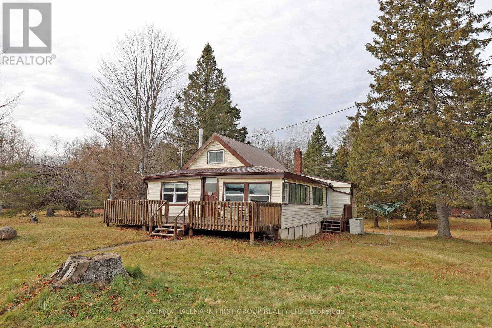 348 Steenburg Lake Road N, Limerick, Ontario  K0L 1W0 - Photo 1 - X10929687