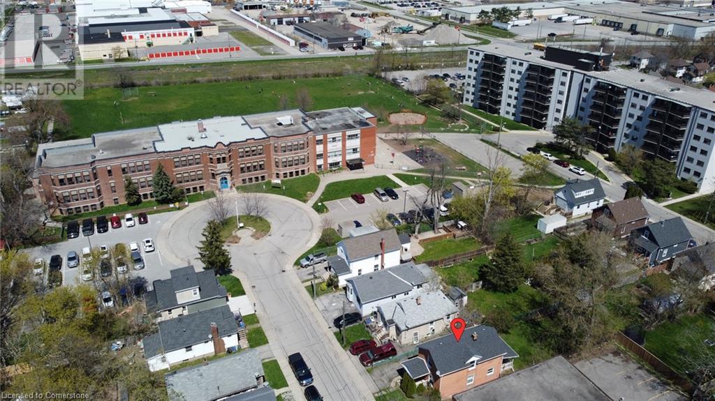 18 Prince Street, St. Catharines, Ontario  L2R 3X7 - Photo 32 - 40679994