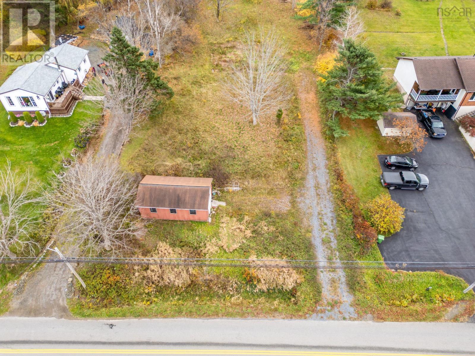 154 Highway 1, Smiths Cove, Nova Scotia  B0S 1S0 - Photo 1 - 202427300