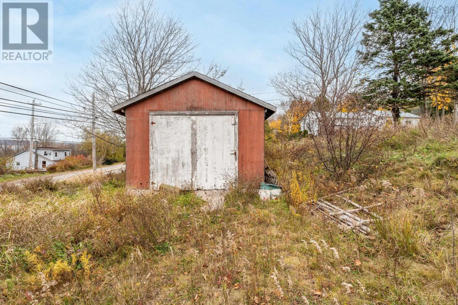 154 Highway 1, Smiths Cove, Nova Scotia  B0S 1S0 - Photo 18 - 202427300