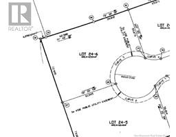 Lot 24-6 Route 134, Bouctouche, New Brunswick