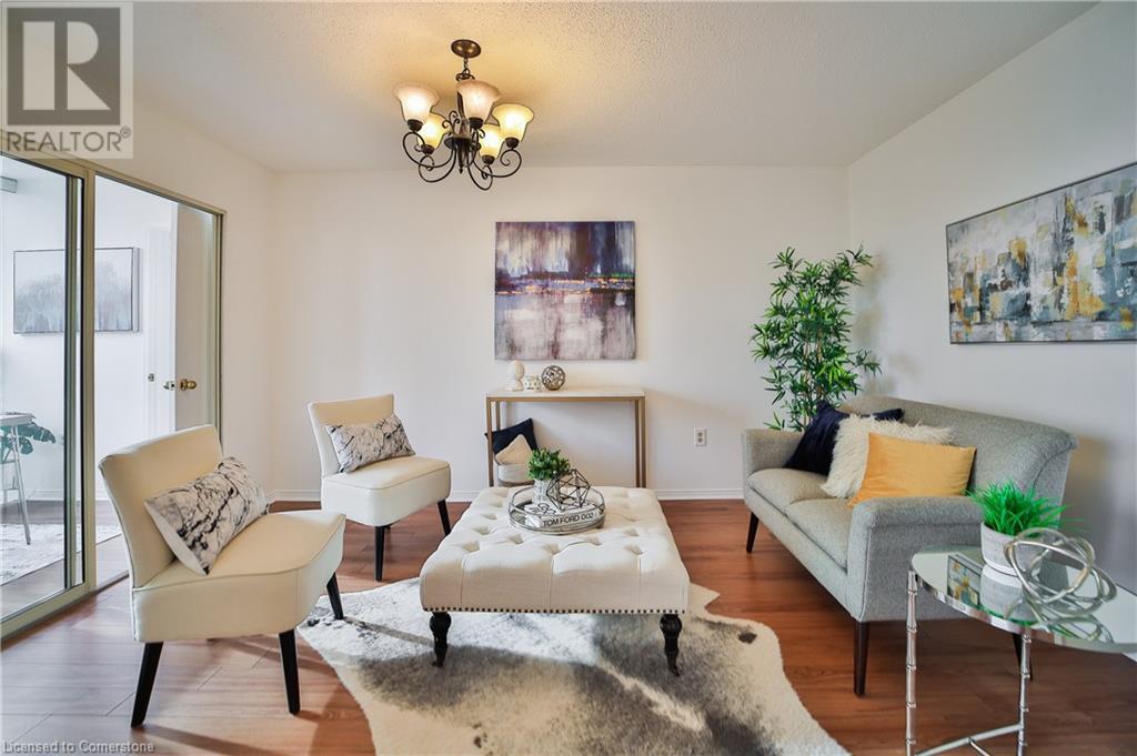 1270 Maple Crossing Boulevard Unit# 705, Burlington, Ontario  L7S 2J3 - Photo 12 - 40680974