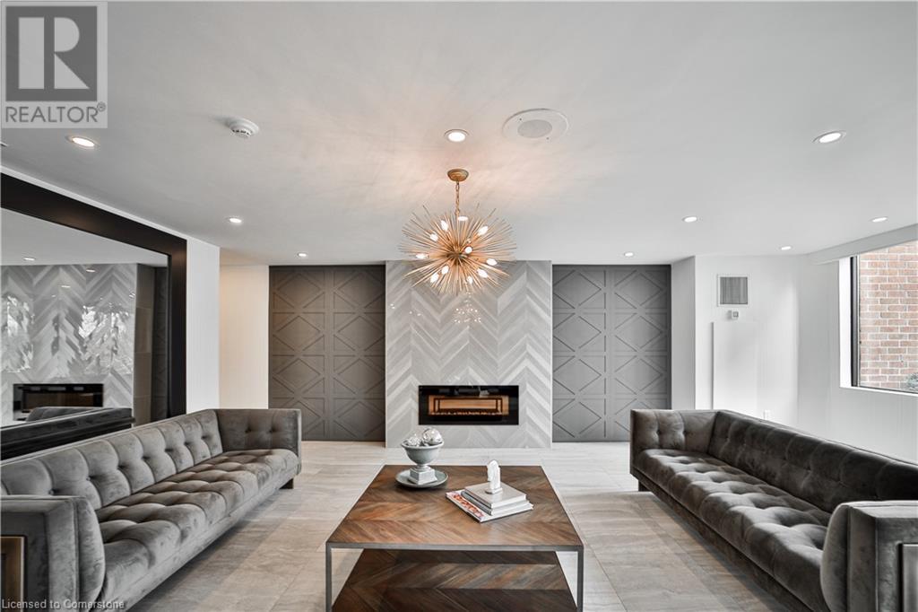 1270 Maple Crossing Boulevard Unit# 705, Burlington, Ontario  L7S 2J3 - Photo 38 - 40680974