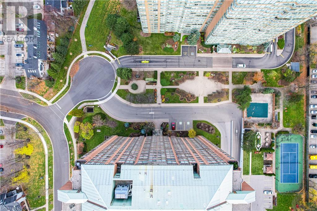 1270 Maple Crossing Boulevard Unit# 705, Burlington, Ontario  L7S 2J3 - Photo 39 - 40680974