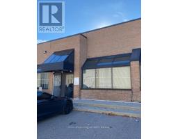 18 - 6355 KENNEDY ROAD, Mississauga, Ontario