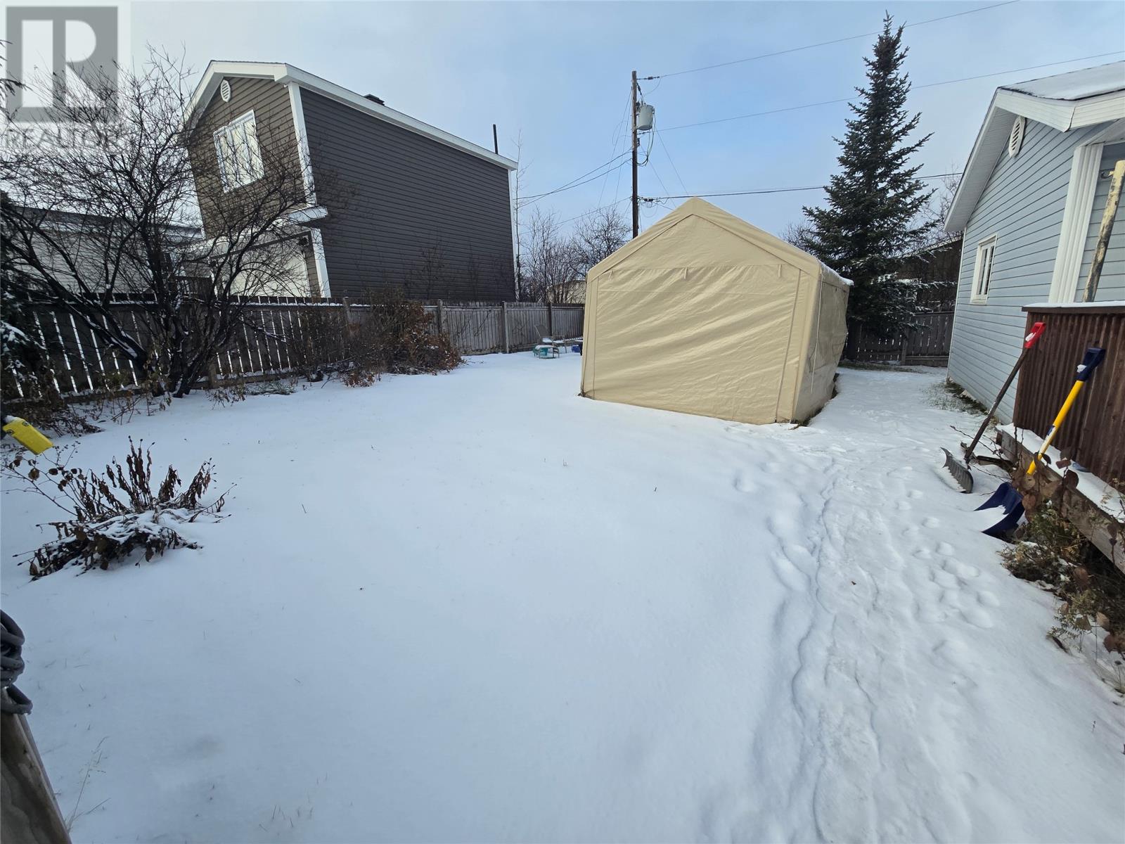 25 Morris Avenue, Wabush, Newfoundland & Labrador  A0R 1B0 - Photo 3 - 1279945