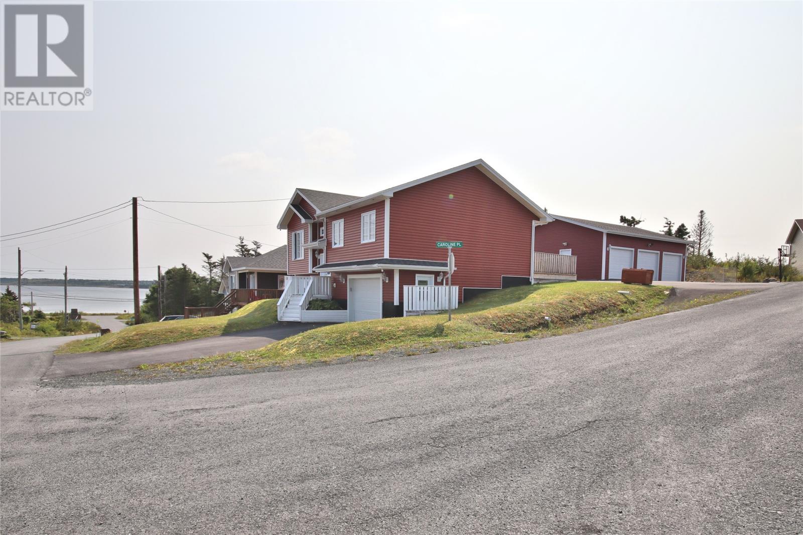 19-21 Gosses Road, Spaniards Bay, Newfoundland & Labrador  A0A 3X0 - Photo 2 - 1279948