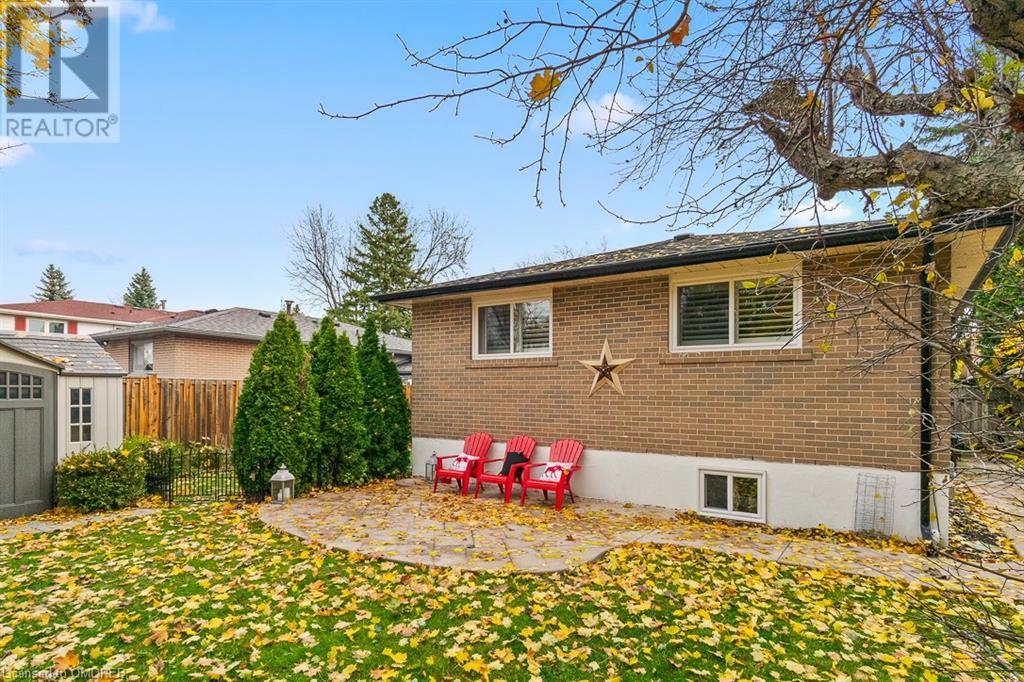 24 Willis Drive, Brampton, Ontario  L6W 1A9 - Photo 37 - 40680883