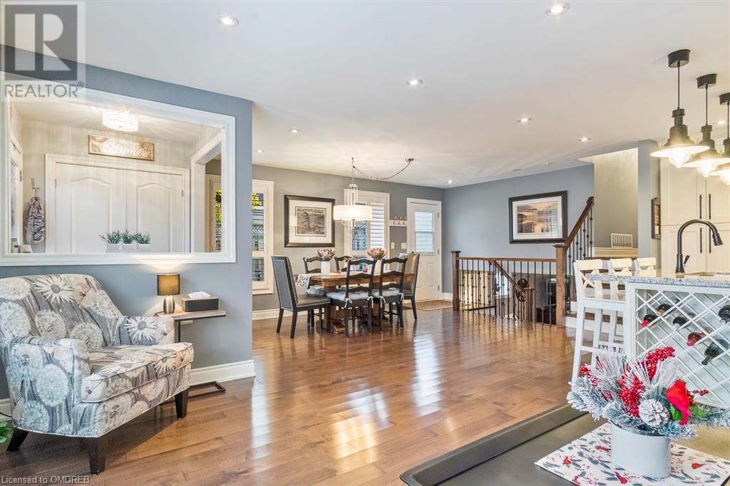 24 Willis Drive, Brampton, Ontario  L6W 1A9 - Photo 9 - 40680883