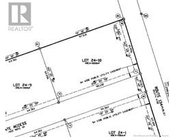 Lot 24-10 134 Route, Bouctouche, New Brunswick