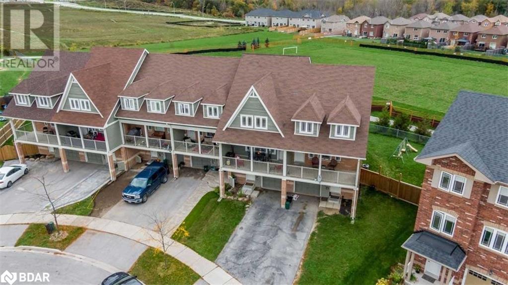 1337 Coleman Crescent, Innisfil, Ontario  L9S 0G5 - Photo 3 - 40681076