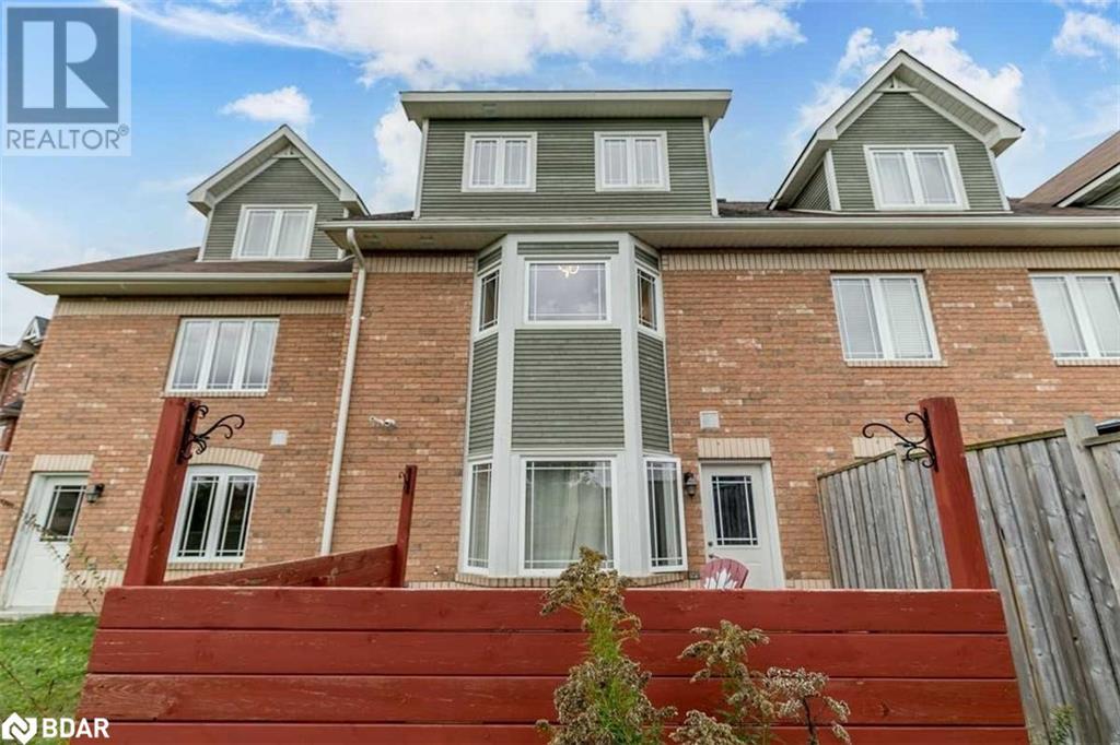 1337 Coleman Crescent, Innisfil, Ontario  L9S 0G5 - Photo 9 - 40681076